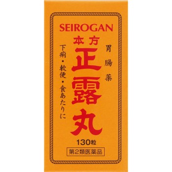 정로환 130립 쿄쿠토