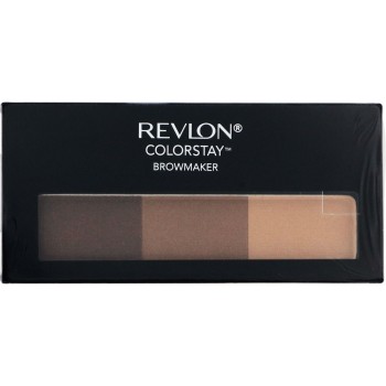 레블론 칼러스테이 브로우 메이커 #001 브라운