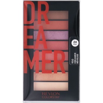 레블론 칼러스테이 룩스북 팔레트 950