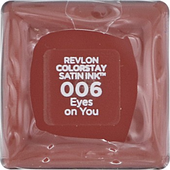 레블론 칼러스테이 새틴잉크 006