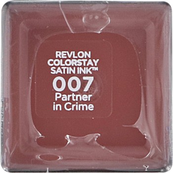 컬러 스테이 새틴 잉크 007 레블론