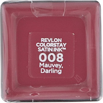 레블론 칼러스테이 새틴잉크 008
