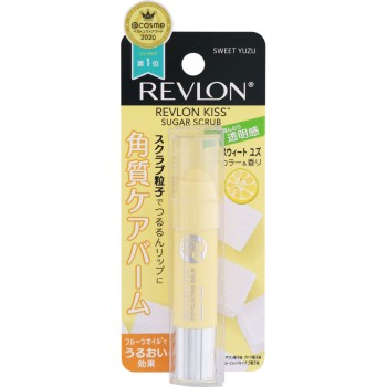 레블론 키스 슈가 스크럽 113 SWEET YUZU 레블론