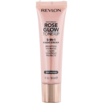 레블론 포토레디 로즈 글로우 토닝크림 001