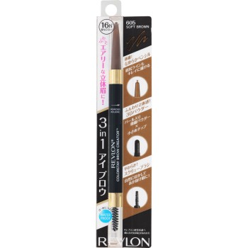 레블론 칼러스테이 브로우 크리에이터 605