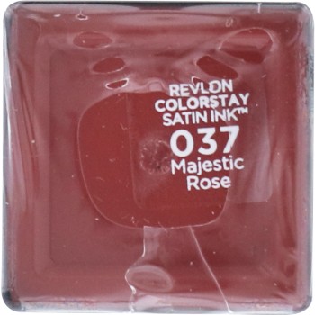 레블론 칼러스테이 새틴잉크 037