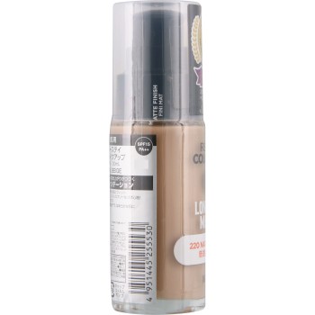 레블론 칼러스테이 롱웨어 메이크업 220