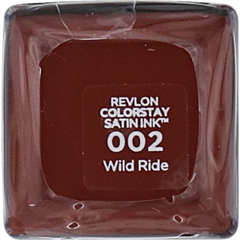 레블론 칼러스테이 새틴잉크 002