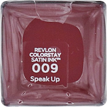 레블론 칼러스테이 새틴잉크 009