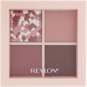 레블론 다즐 아이섀도우 쿼드 004 레블론