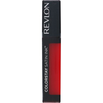 레블론 칼러스테이 새틴잉크 019