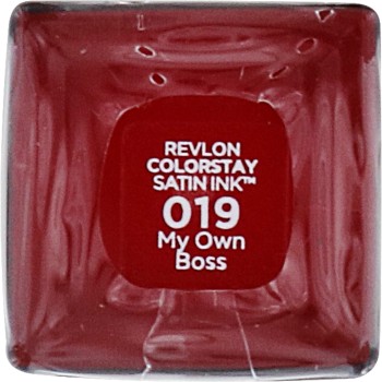 레블론 칼러스테이 새틴잉크 019