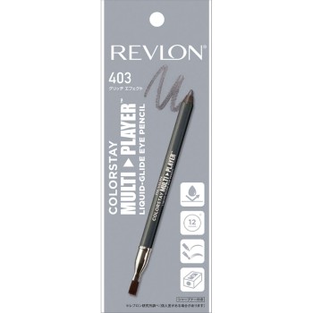 컬러 스테이 멀티플레이어 아이 펜슬 403 레블론
