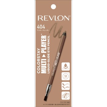 레블론 칼러스테이 멀티플레이어 아이펜슬 404