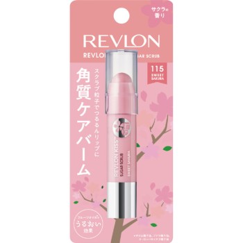 키스 슈가 스크럽 115 레블론