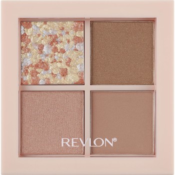 레블론 더즐 아이섀도 쿼드 008