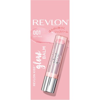 레블론 키스글로우밤N 001