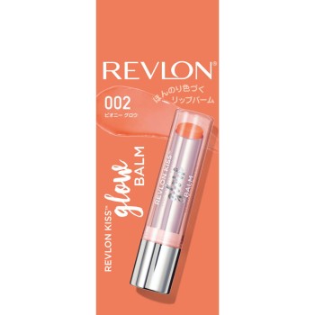 레블론 키스글로우밤N 002