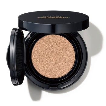 레블론 칼러스테이 롱웨어 UV쿠션파운데이션 001