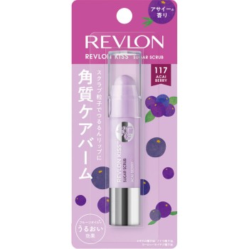 레블론 키스 슈가스크럽 117