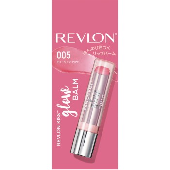 키스 글로우 밤 N 005 레블론