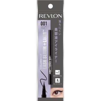 레블론 칼러스테이 래시세럼+라이너 01