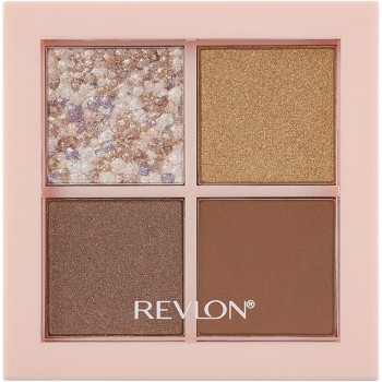 레블론 더즐 아이섀도 쿼드 010