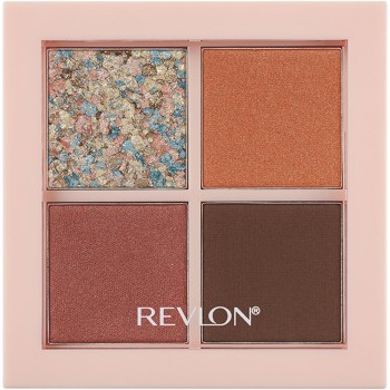 레블론 더즐 아이섀도 쿼드 011