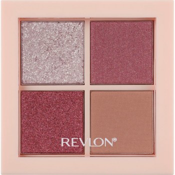 다즐 아이섀도우 쿼드 014 레블론