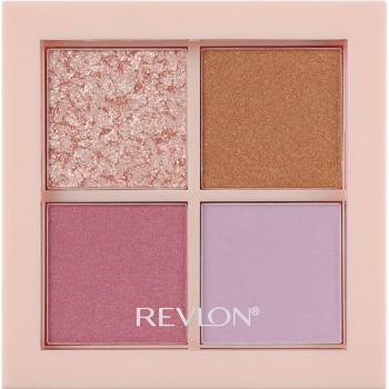 레블론 더즐 아이섀도 쿼드 015