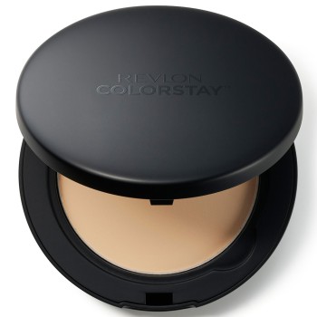 레블론 칼러스테이 롱웨어 UV 프레스트파우더 002