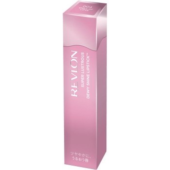 레블론 슈퍼라스트러스 듀이샤인 립스틱 004