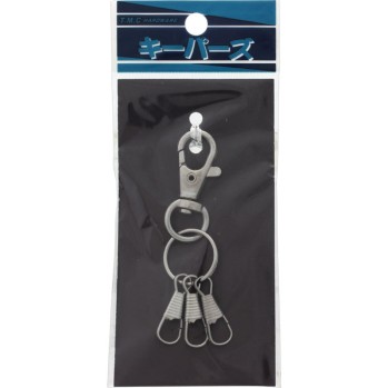 키퍼즈 링스리 링스리