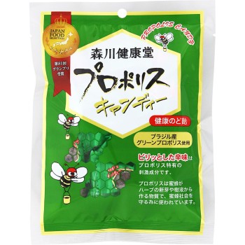 프로폴리스 캔디 100g