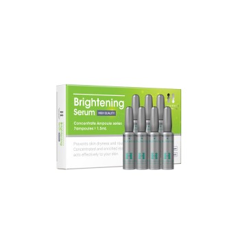 하나인 앰플 세럼H 1.5ml×7 하나인 화장품 연구소