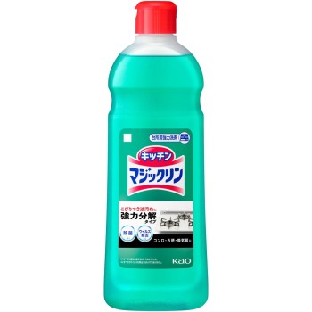 매직클린 소 500ml 카오