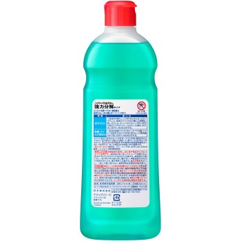 매직클린 소 500ml 카오