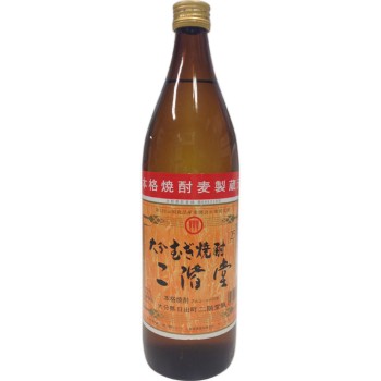 니카이도 25도 보리 을 900ml