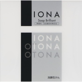 소프 브릴리언트(케이스 없음) 90g 이오나인터내셔널