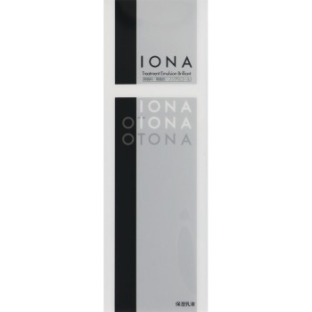 이오나 트리트먼트 에멀젼 브릴리언트 100ml 이오나인터내셔널
