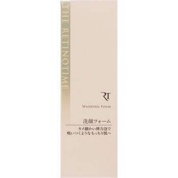더 레티노타임 워싱 폼 120g