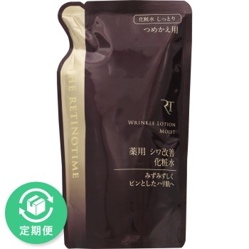 더 레티노타임 링클 로션 모이스트 리필 150ml