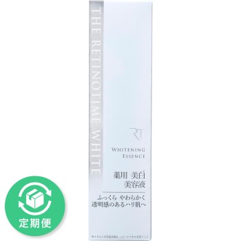더 레티노타임 화이트 화이트닝 에센스 50ml