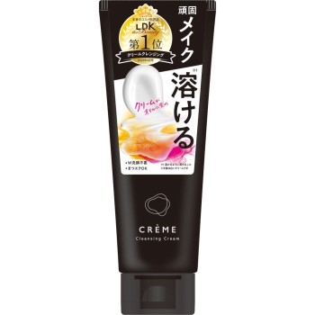 클렌징크림 N 150g 나리스화장품