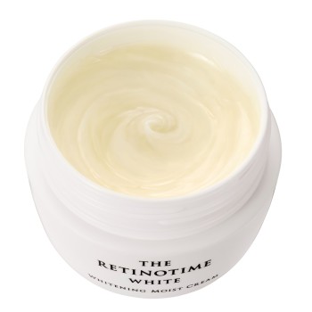 더 레티노타임 화이트 화이트닝 모이스트 크림 100g