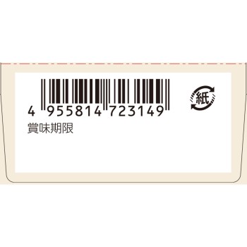 나리스 구피타 쿠키 메이플브륄레 1개×3봉지 나리스화장품