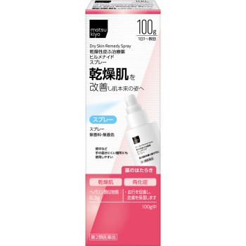 마츠키요 히루메나이드 스프레이 100g