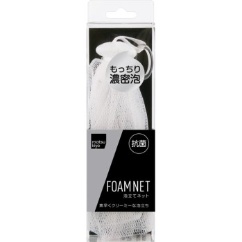 마츠키요 휩 세안 거품 네트 _