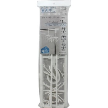 PH슬림 각 행거핀치 12개 부착 코쿠보공업소