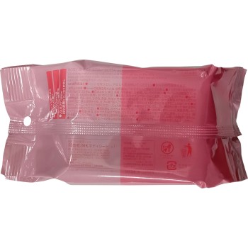 마츠키요 바디시트 두꺼운타입 비누향 36매